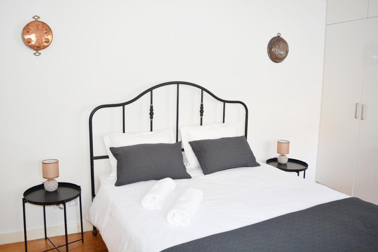 Kalathos House 4 Apartment By Gt House Lissabon Exterior foto
