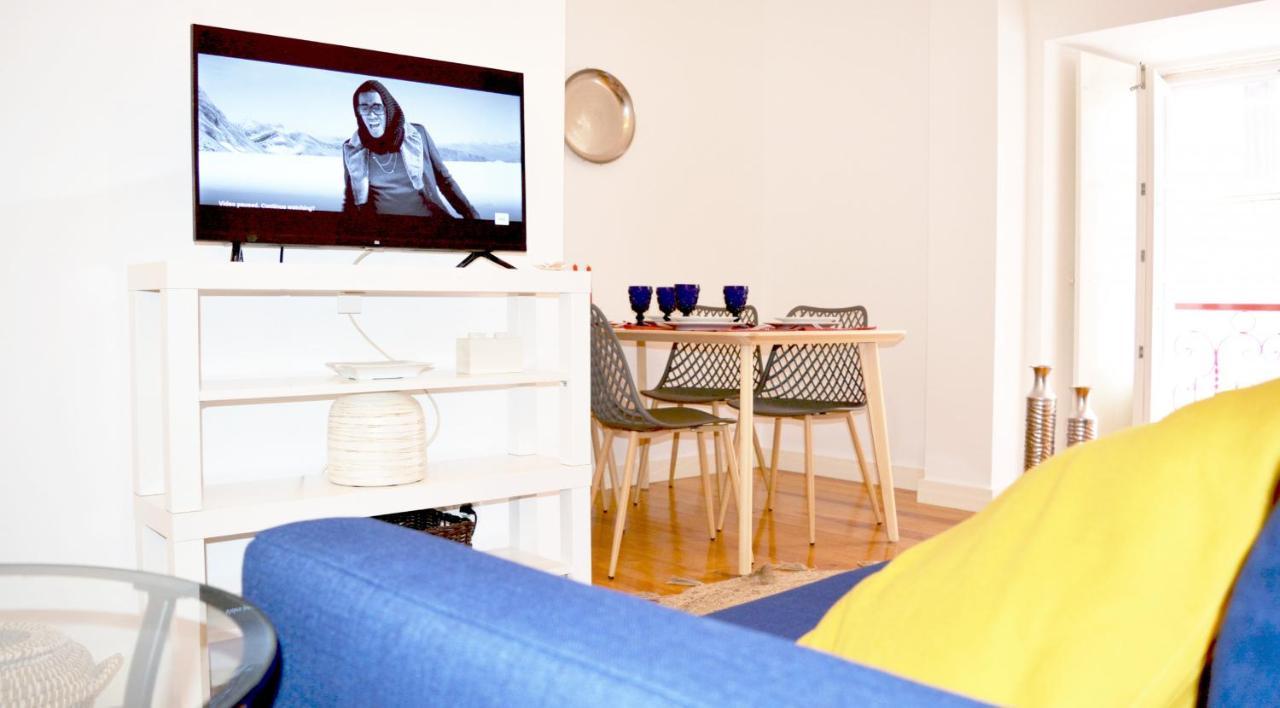 Kalathos House 4 Apartment By Gt House Lissabon Exterior foto