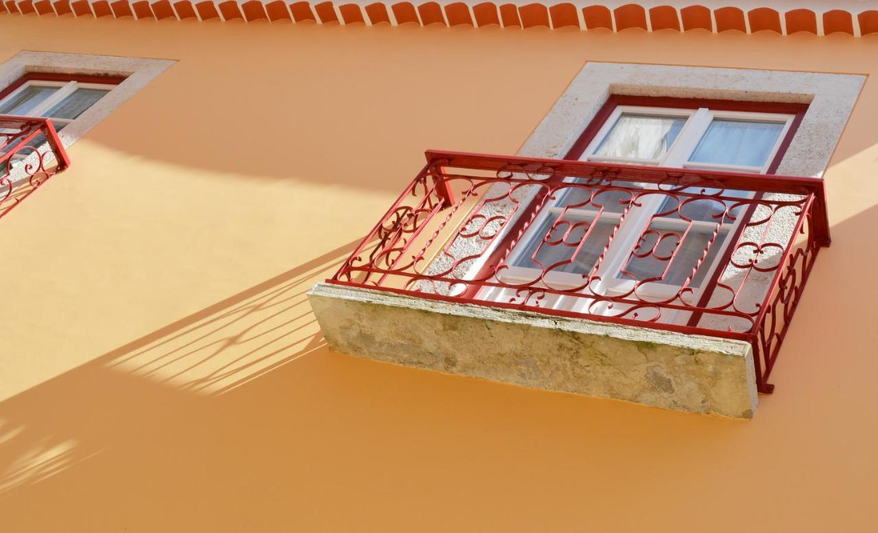 Kalathos House 4 Apartment By Gt House Lissabon Exterior foto